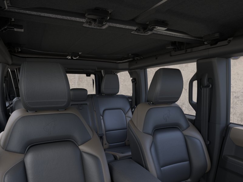 Thumbnail: 2026 Ford Bronco - 17
