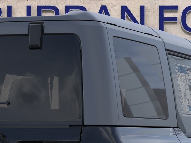 Thumbnail: 2026 Ford Bronco - 25