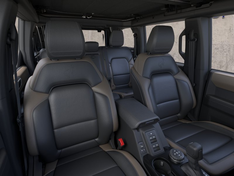 Thumbnail: 2026 Ford Bronco - 8