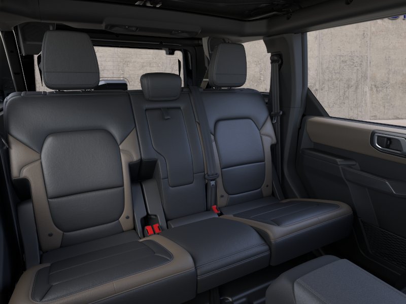 Thumbnail: 2026 Ford Bronco - 10