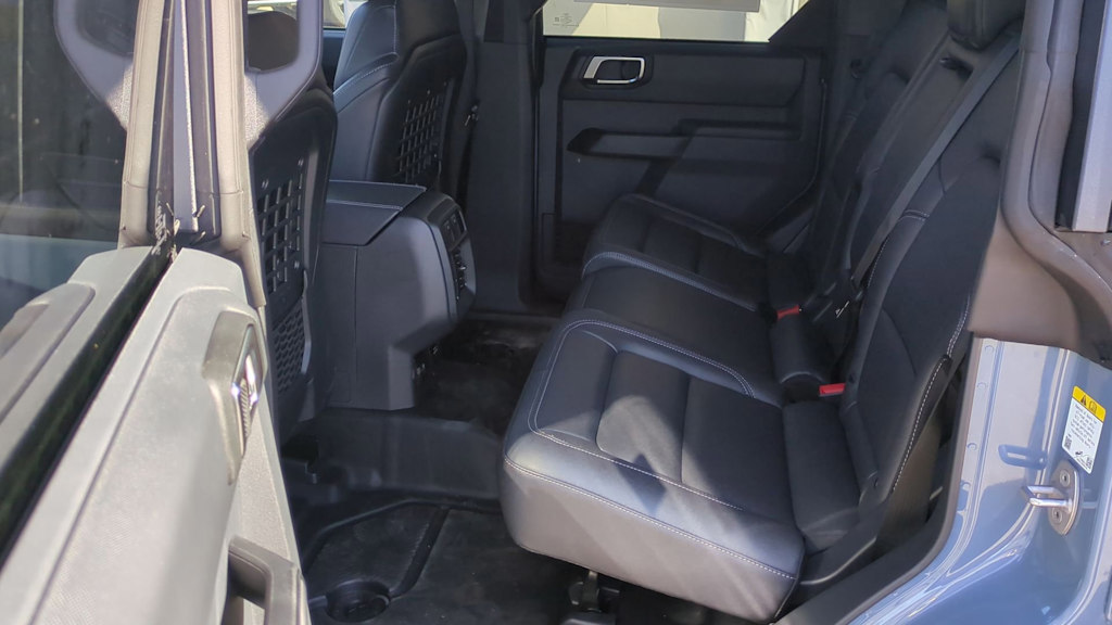 Thumbnail: 2025 Ford Bronco - 11