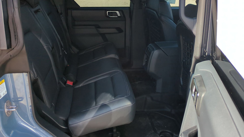 Thumbnail: 2025 Ford Bronco - 25