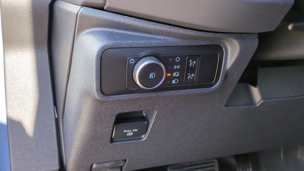 Thumbnail: 2025 Ford Bronco - 23