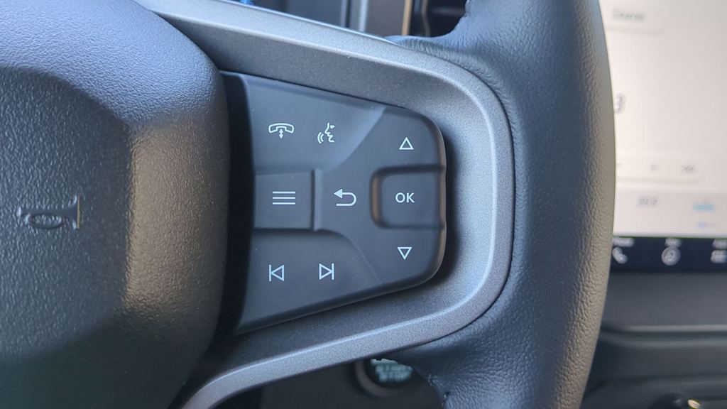 Thumbnail: 2025 Ford Bronco - 27