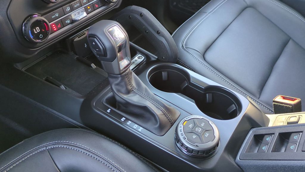 Thumbnail: 2025 Ford Bronco - 33