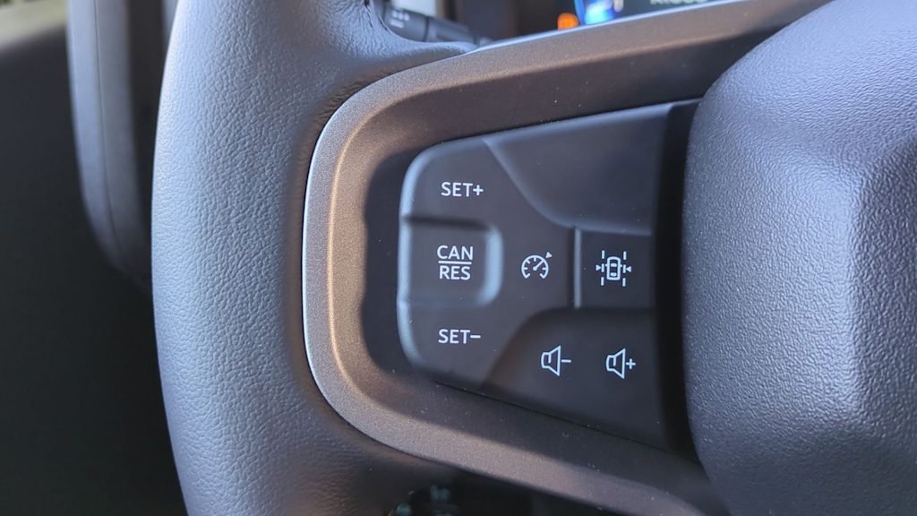 Thumbnail: 2025 Ford Bronco - 26