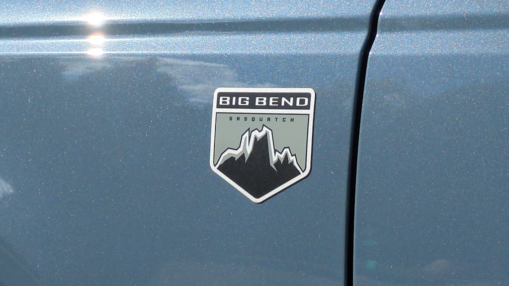 Thumbnail: 2025 Ford Bronco - 21