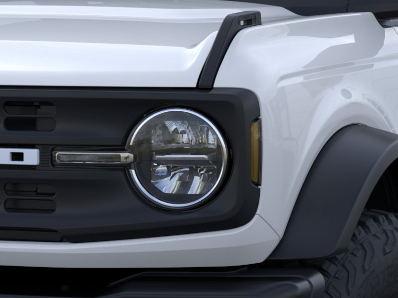 Thumbnail: 2026 Ford Bronco - 22