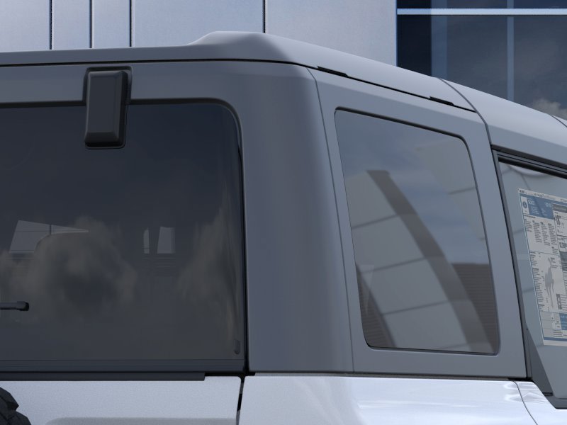 Thumbnail: 2026 Ford Bronco - 25