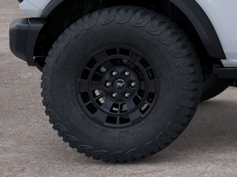 Thumbnail: 2026 Ford Bronco - 6