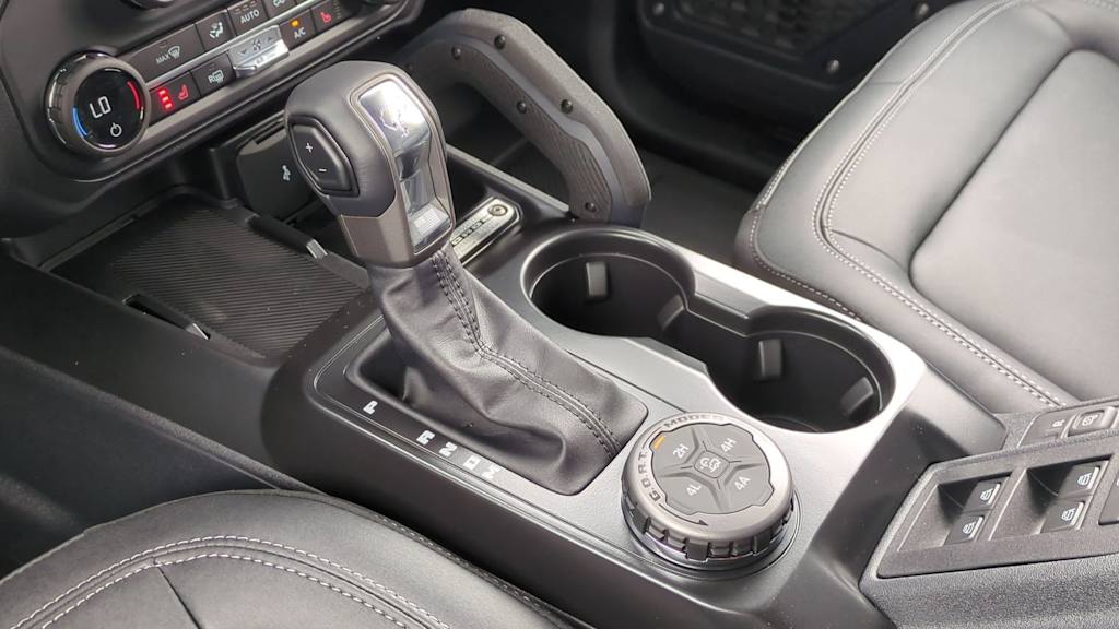 Thumbnail: 2025 Ford Bronco - 34