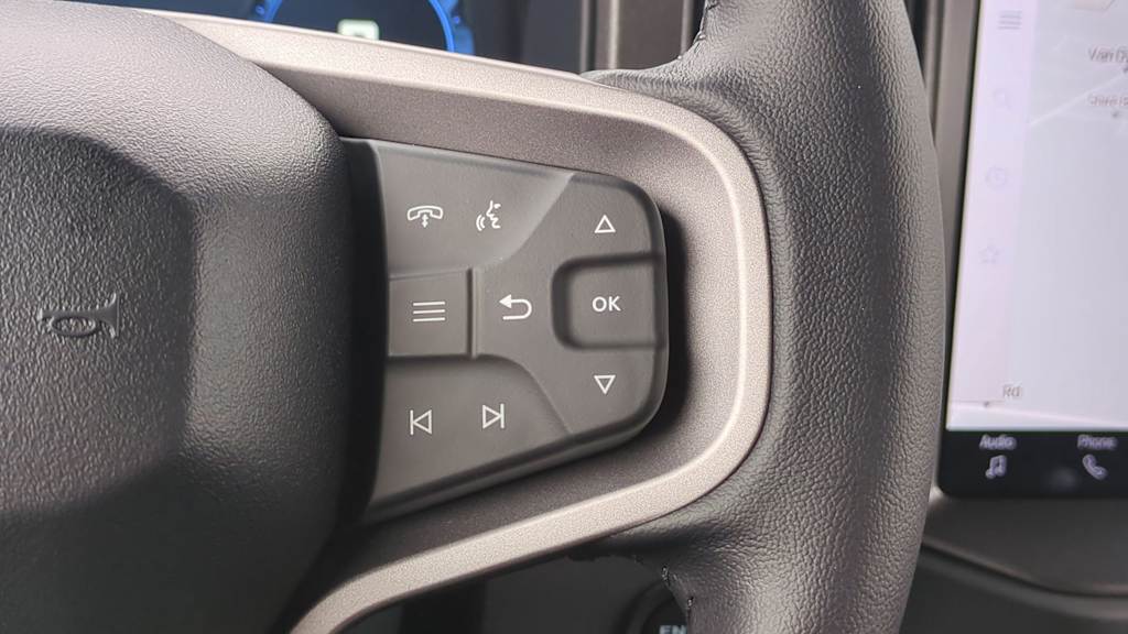 Thumbnail: 2025 Ford Bronco - 28