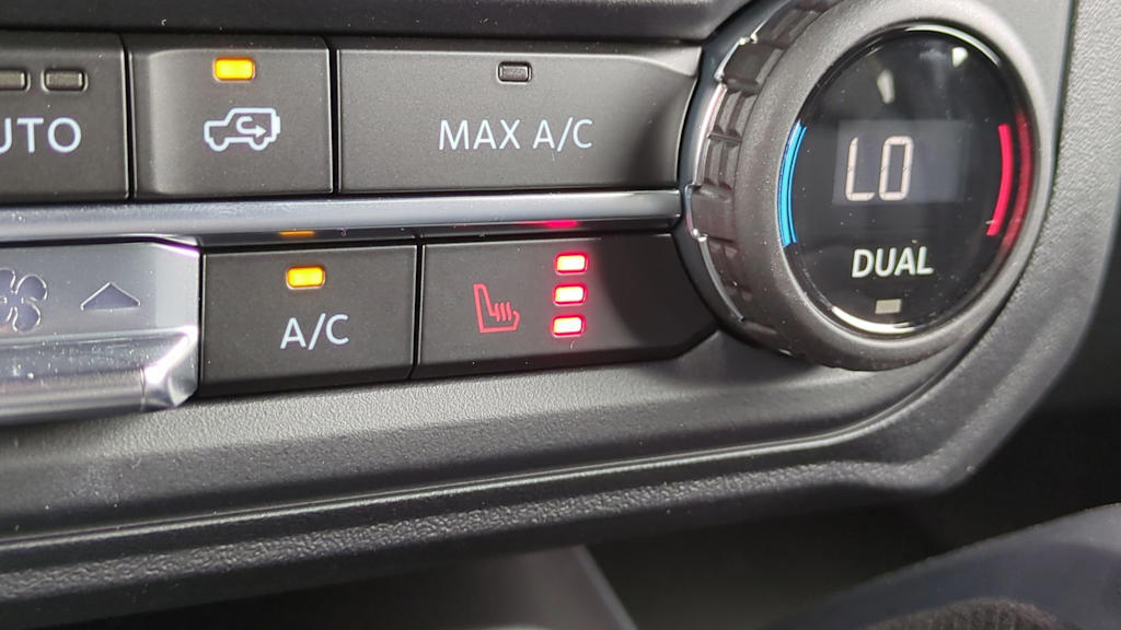 Thumbnail: 2025 Ford Bronco - 26