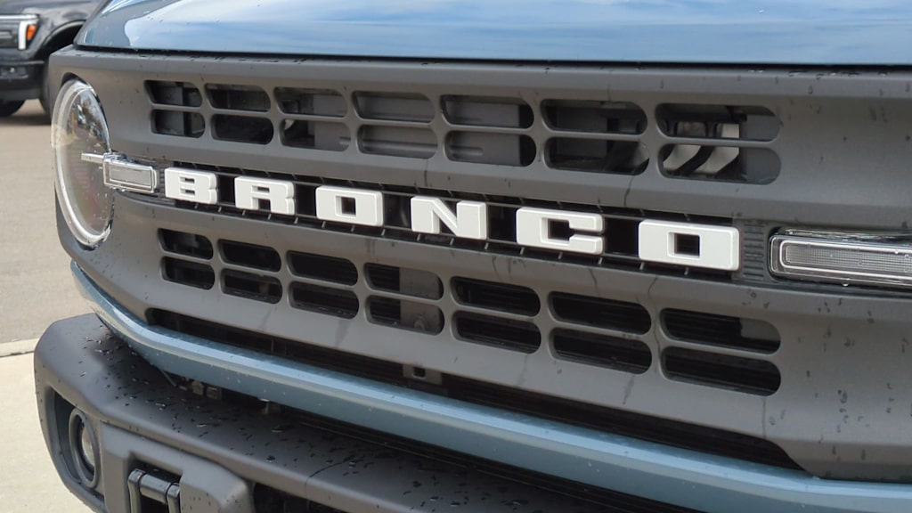Thumbnail: 2025 Ford Bronco - 7