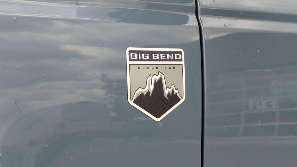 Thumbnail: 2025 Ford Bronco - 22