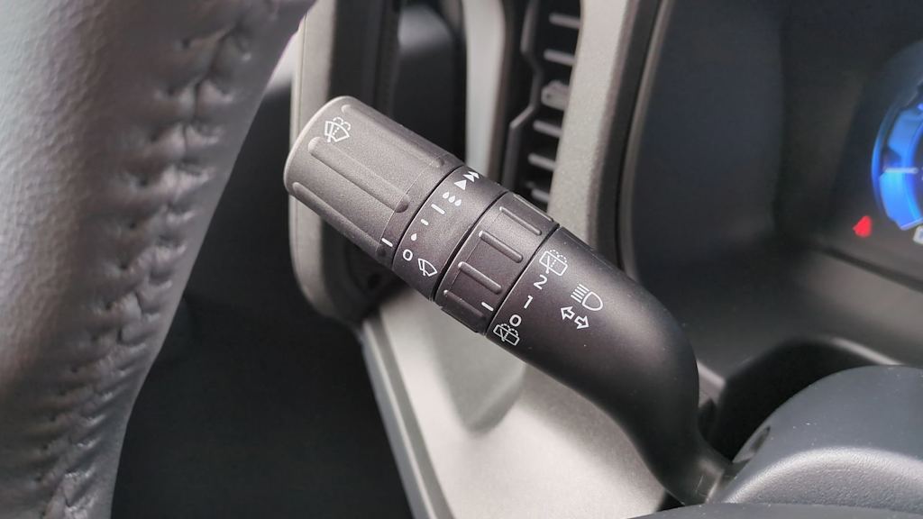 Thumbnail: 2025 Ford Bronco - 14