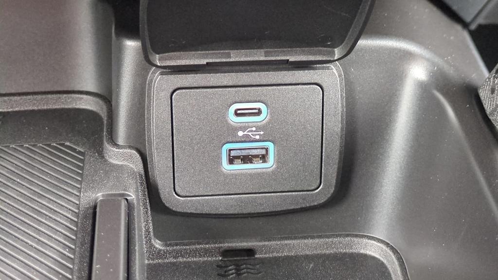 Thumbnail: 2025 Ford Bronco - 33