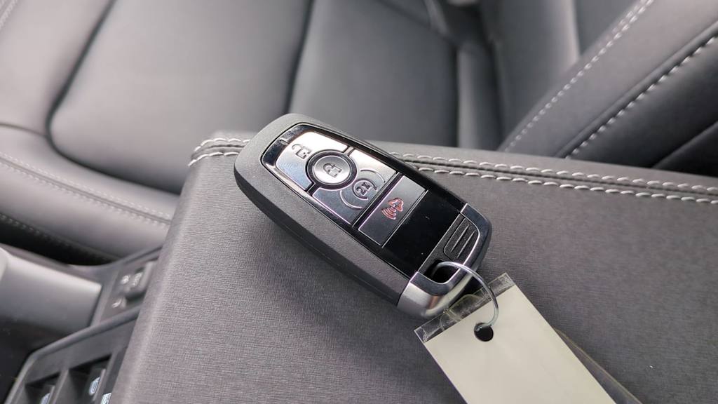 Thumbnail: 2025 Ford Bronco - 17