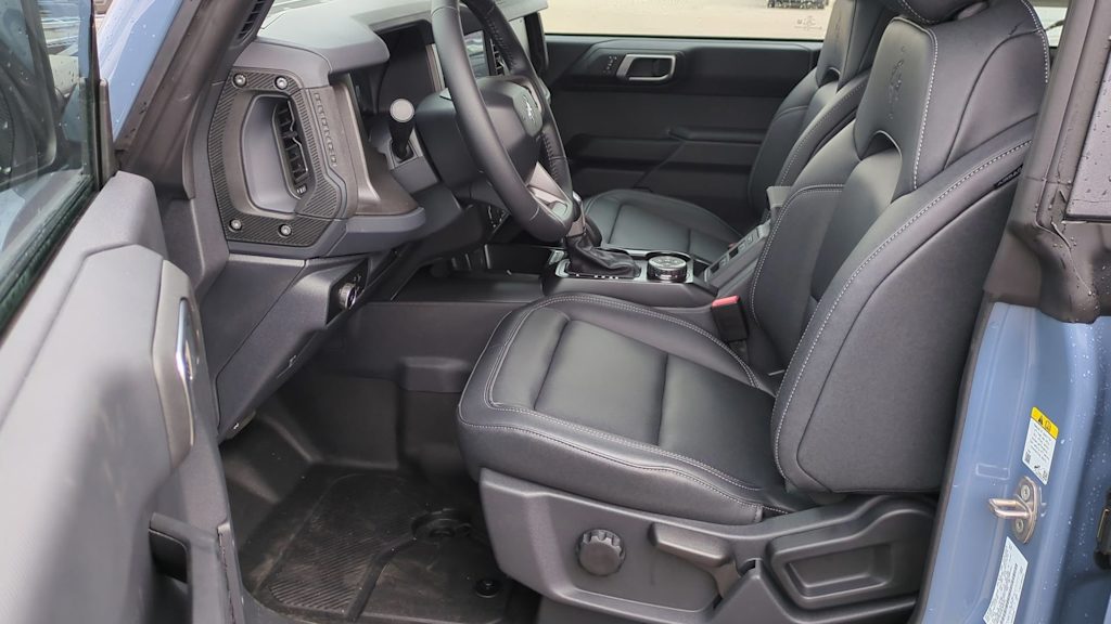 Thumbnail: 2025 Ford Bronco - 10