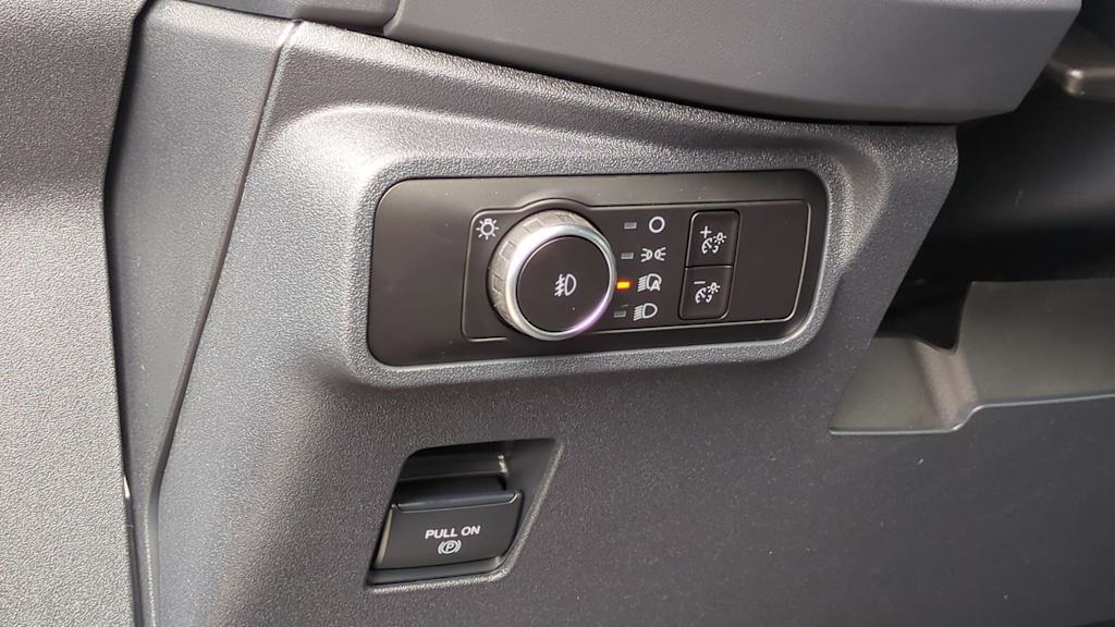 Thumbnail: 2025 Ford Bronco - 24