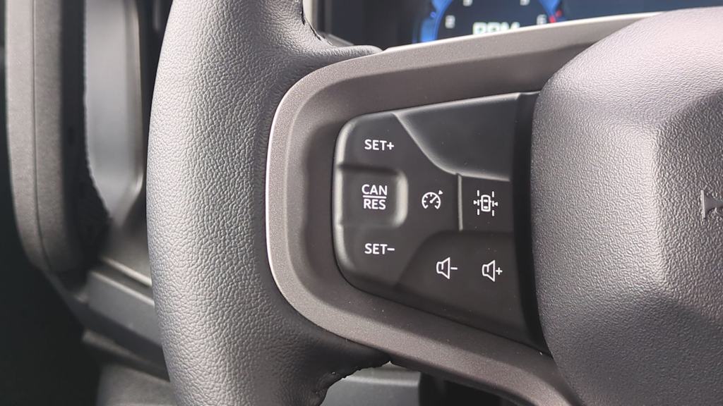 Thumbnail: 2025 Ford Bronco - 27