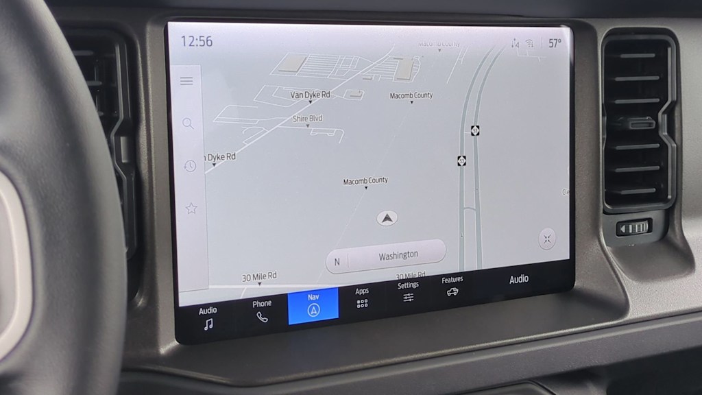 Thumbnail: 2025 Ford Bronco - 30