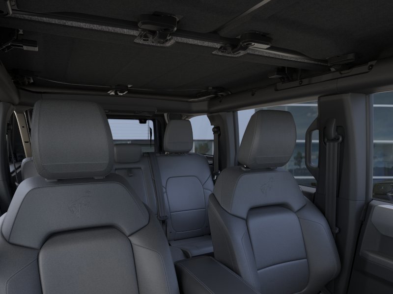 Thumbnail: 2026 Ford Bronco - 18