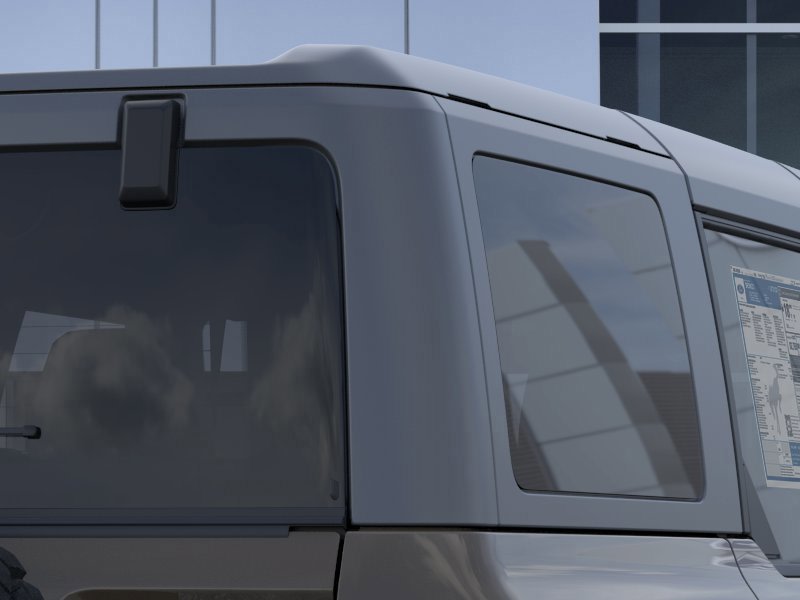 Thumbnail: 2026 Ford Bronco - 25