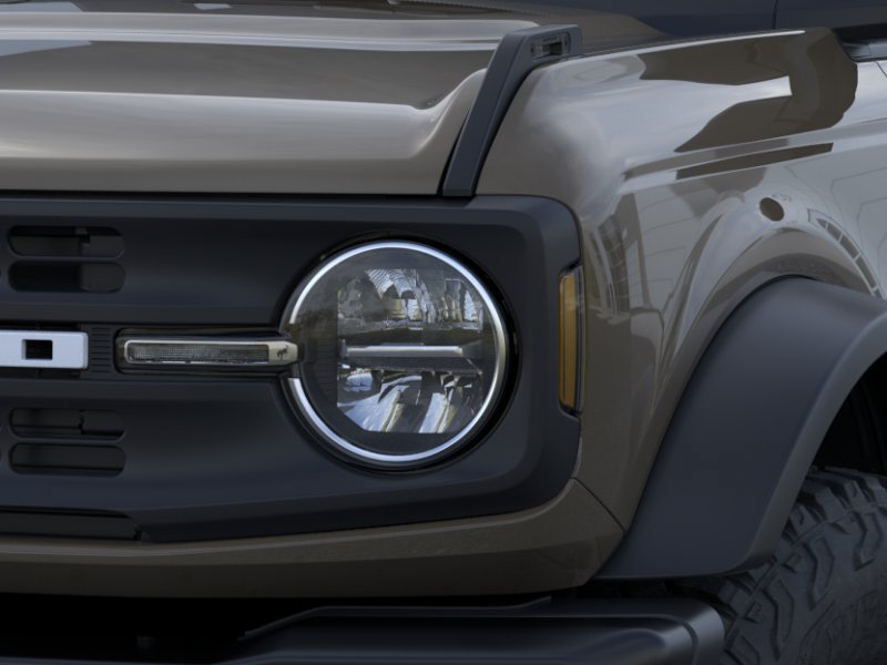 Thumbnail: 2026 Ford Bronco - 22