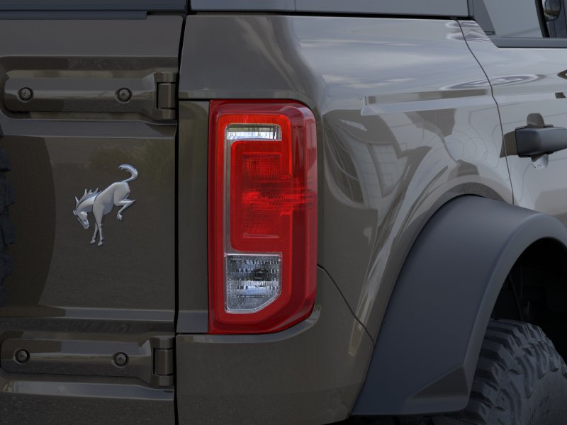 Thumbnail: 2026 Ford Bronco - 24