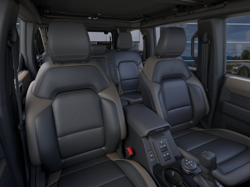 Thumbnail: 2026 Ford Bronco - 8