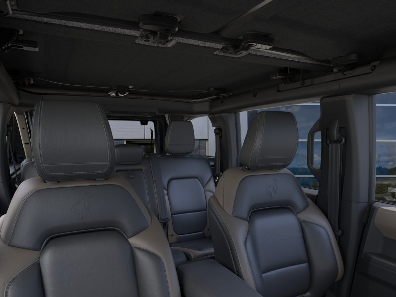 Thumbnail: 2026 Ford Bronco - 18