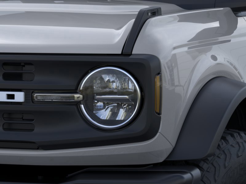 Thumbnail: 2026 Ford Bronco - 21
