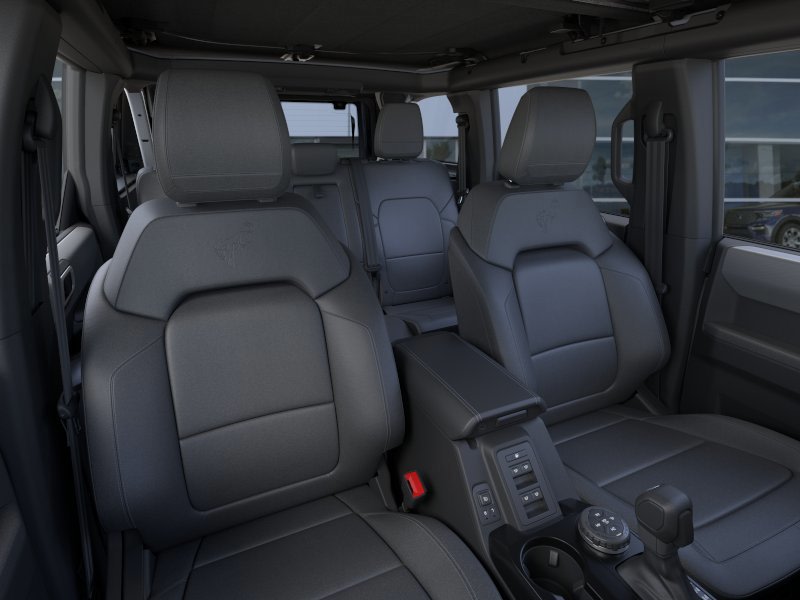 Thumbnail: 2026 Ford Bronco - 7