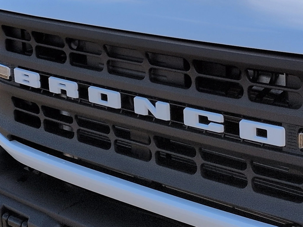 Thumbnail: 2026 Ford Bronco - 25