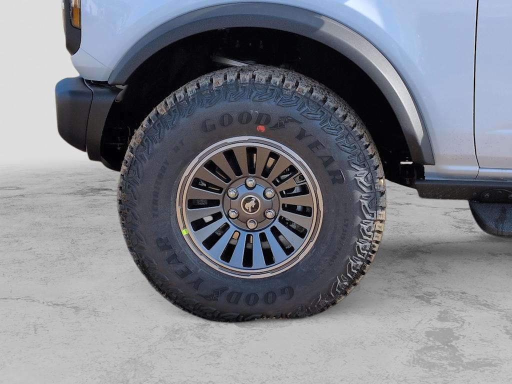 Thumbnail: 2026 Ford Bronco - 7