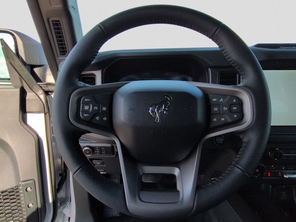 Thumbnail: 2026 Ford Bronco - 13