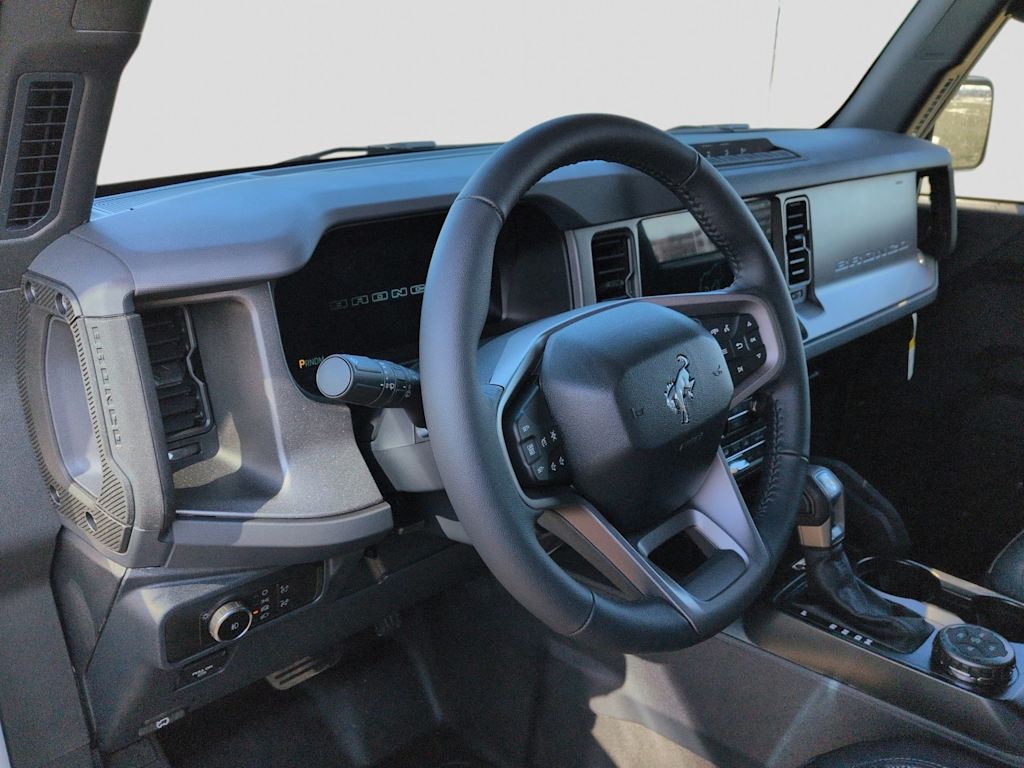 Thumbnail: 2026 Ford Bronco - 2