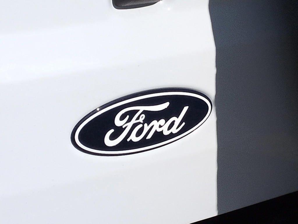 Thumbnail: 2026 Ford Bronco - 6