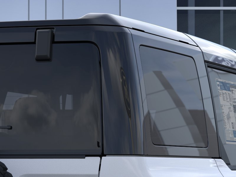 Thumbnail: 2026 Ford Bronco - 25