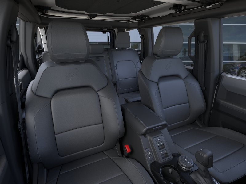 Thumbnail: 2026 Ford Bronco - 8