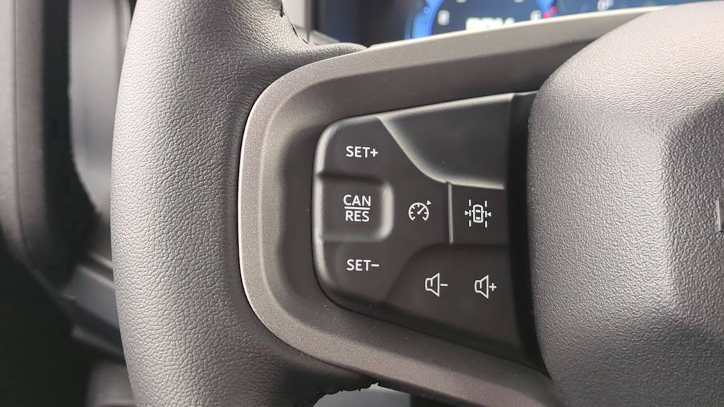 Thumbnail: 2025 Ford Bronco - 27