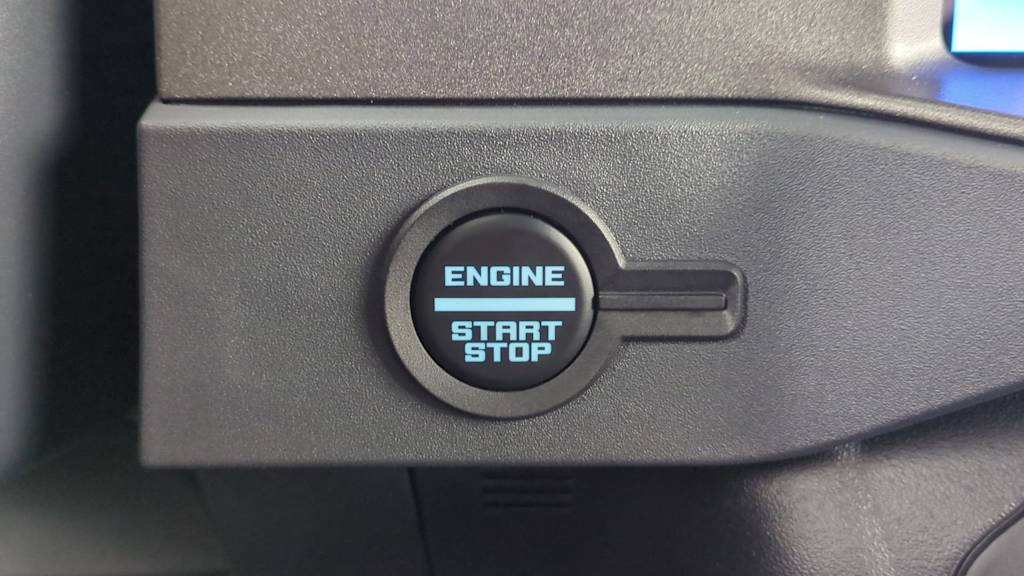 Thumbnail: 2025 Ford Bronco - 29