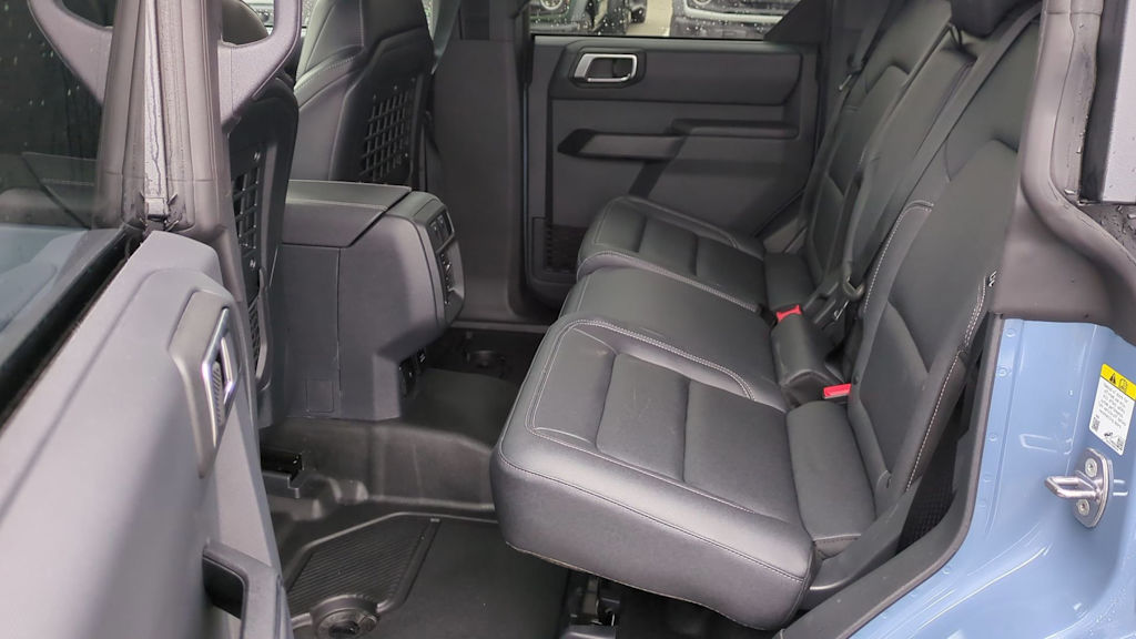 Thumbnail: 2025 Ford Bronco - 12