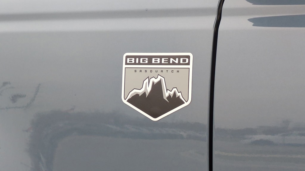 Thumbnail: 2025 Ford Bronco - 22