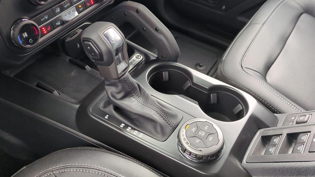 Thumbnail: 2025 Ford Bronco - 34