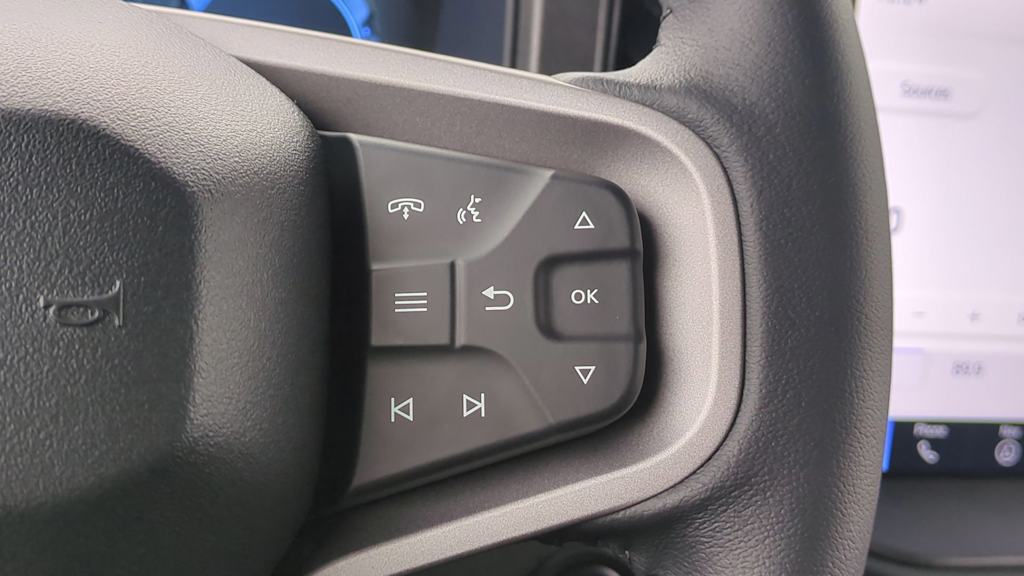 Thumbnail: 2025 Ford Bronco - 28