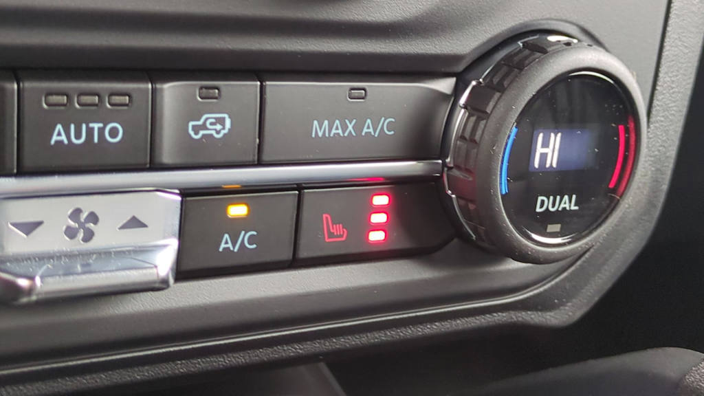 Thumbnail: 2025 Ford Bronco - 35