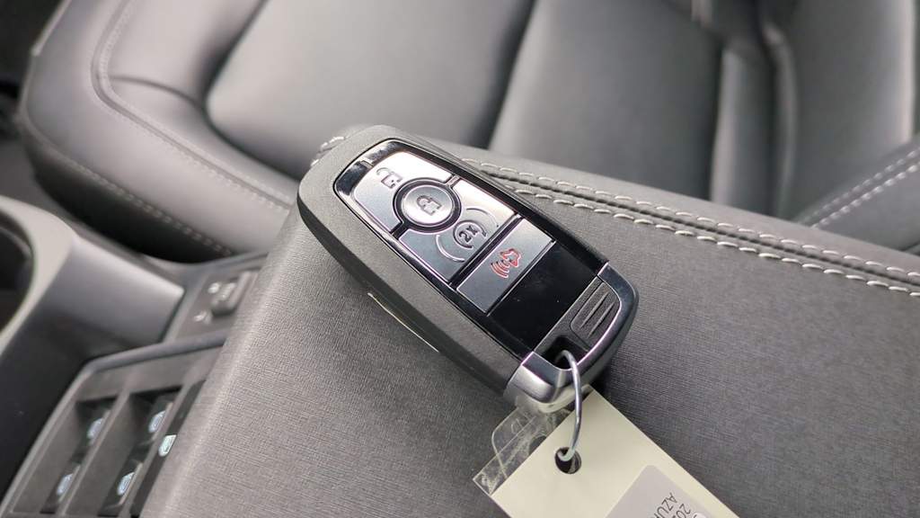 Thumbnail: 2025 Ford Bronco - 17