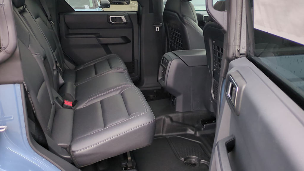 Thumbnail: 2025 Ford Bronco - 25